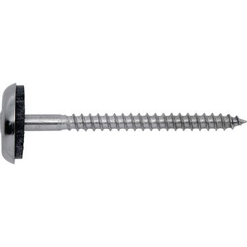 3-teilige Spenglerschrauben DIN 7995